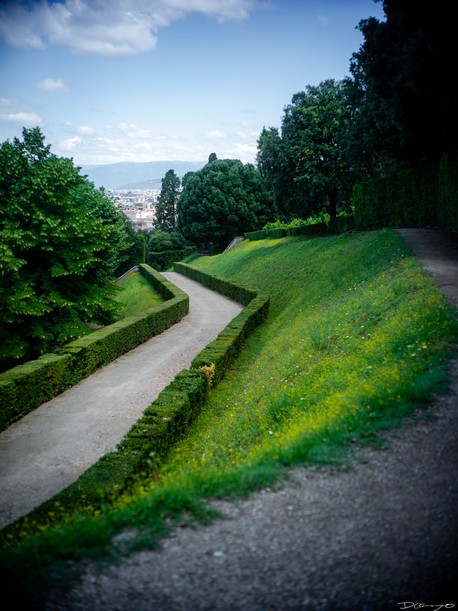 Photos from a trip through Italy in Summer of 2023. Locations include Rome, Florence, Tuscany, Castello di Bossi in Chianti, Siena, San Gimignano, Sirmione on Lake Garda, Bologna, Gudon, Italian Dolomites, Seceda, Cadini di Misurina, and Venice.